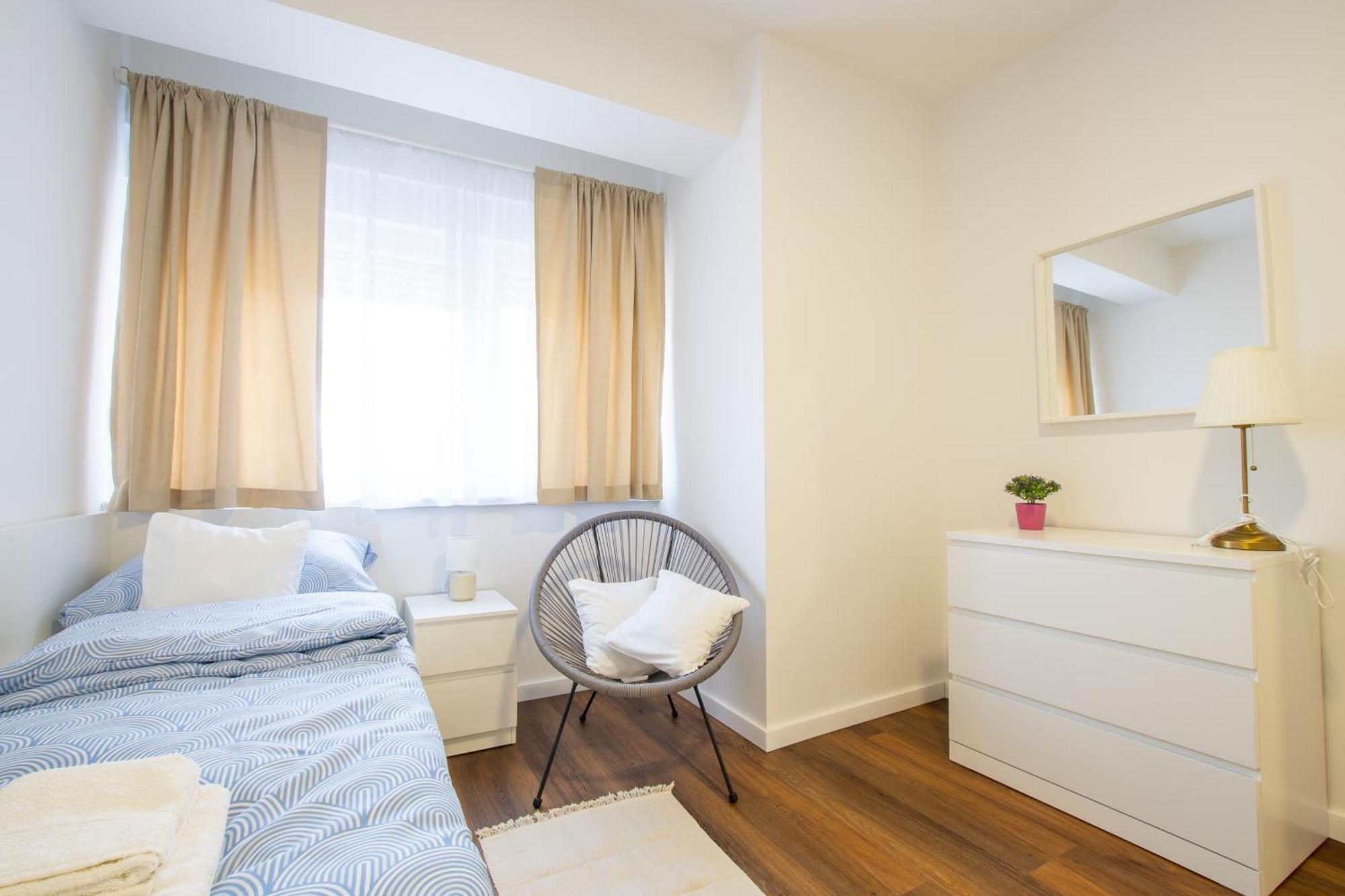 אוטוצאץ Apartman Valentina - Self Check In And Check Out מראה חיצוני תמונה