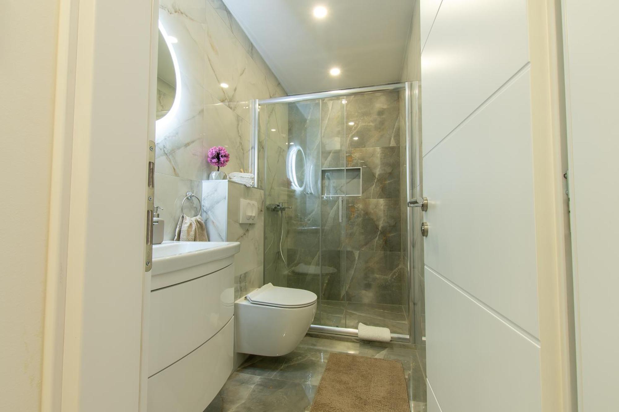 אוטוצאץ Apartman Valentina - Self Check In And Check Out מראה חיצוני תמונה