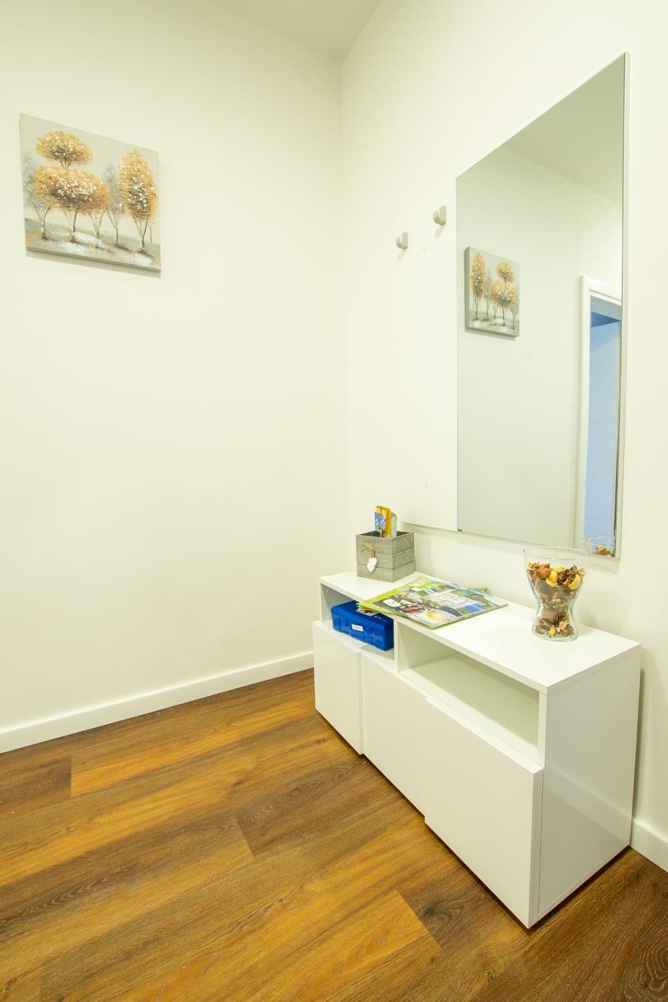 אוטוצאץ Apartman Valentina - Self Check In And Check Out מראה חיצוני תמונה