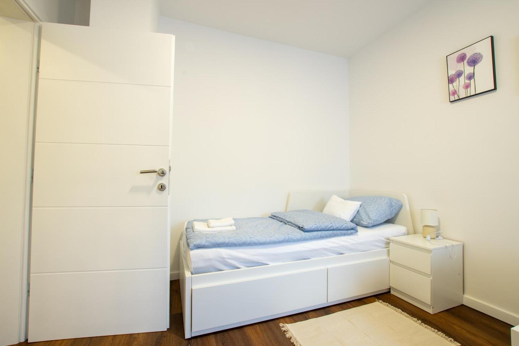 אוטוצאץ Apartman Valentina - Self Check In And Check Out מראה חיצוני תמונה